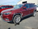 Jeep Cherokee 2020