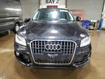 Audi Q5 2015
