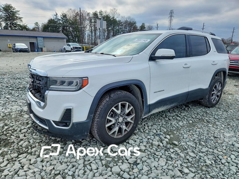 GMC Acadia 2020 - Image 1 of 13