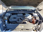 Ford Fusion 2016