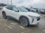 Chevrolet Trax 2025