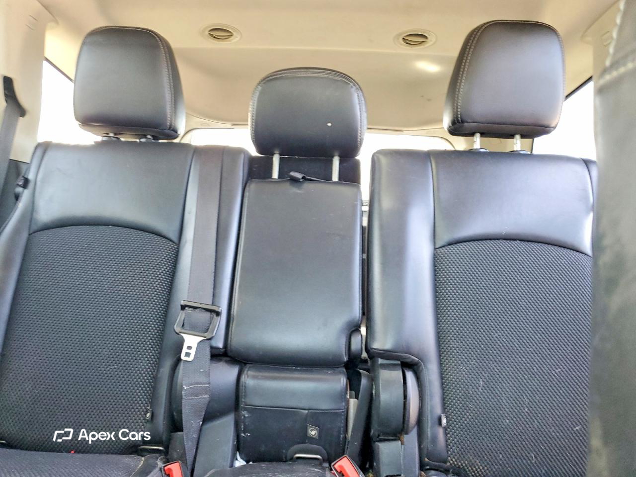 Dodge Journey 2019