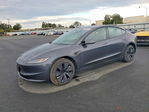 Tesla Model 3 2025