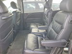 Honda Odyssey 2010