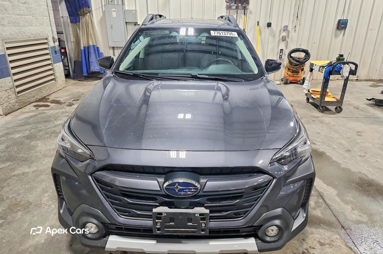 Subaru Outback 2023