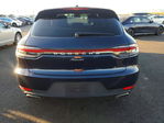 Porsche Macan 2019