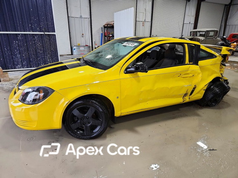 Chevrolet Cobalt 2008 - Image 1 of 13