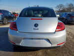 Volkswagen Beetle 2013