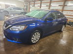 Nissan Sentra 2017