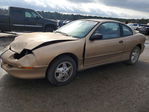 Pontiac Sunfire 1998