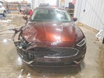 Ford Fusion 2019
