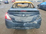 Nissan Versa 2019