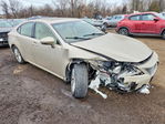 Lexus ES 2013