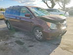 Honda Odyssey 2010