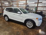BMW X3 2014