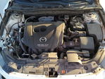 Mazda 3 2016