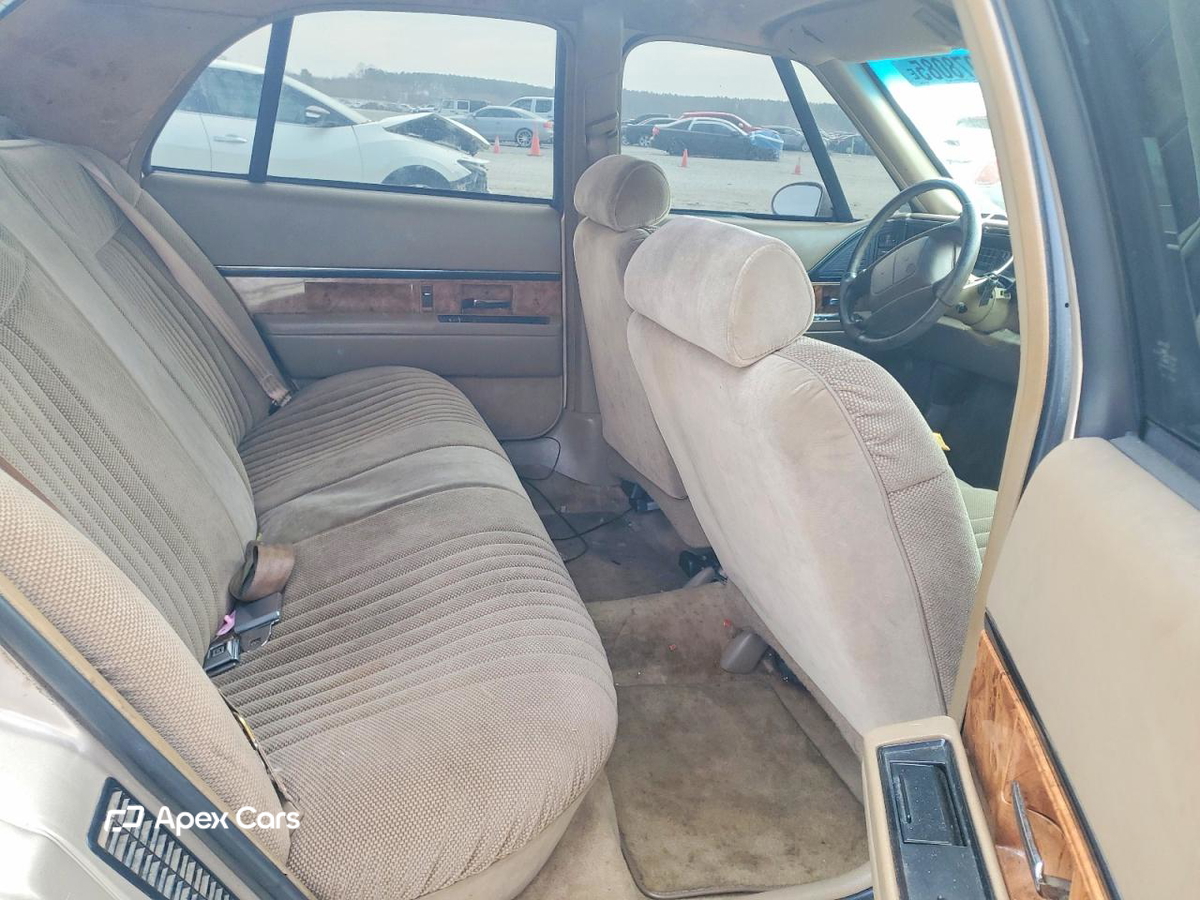 Buick LeSabre 1994