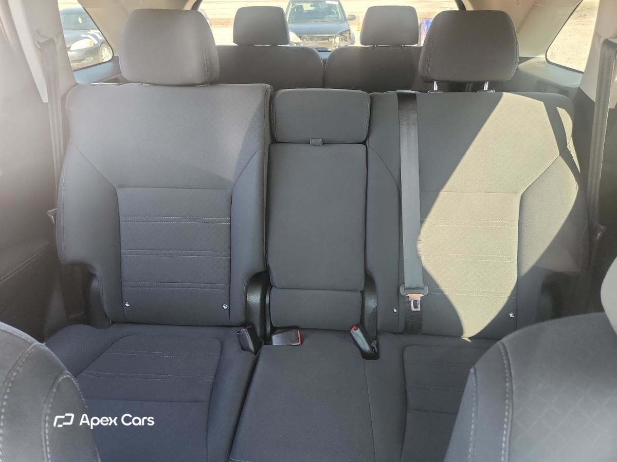 Kia Sorento 2019