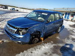 Subaru Forester 2010