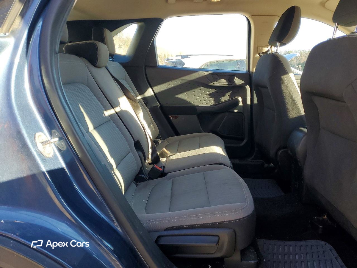 Ford Escape 2020