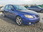 Mazda 3 2004