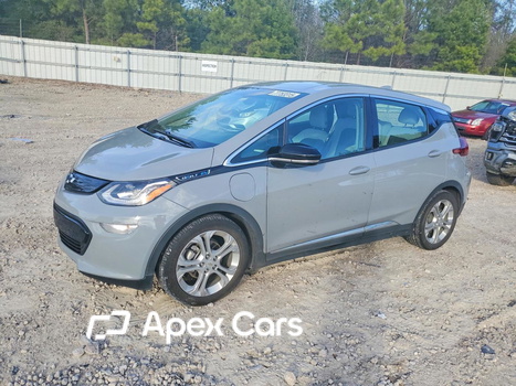 Chevrolet Bolt 2020 - Image 1 of 13