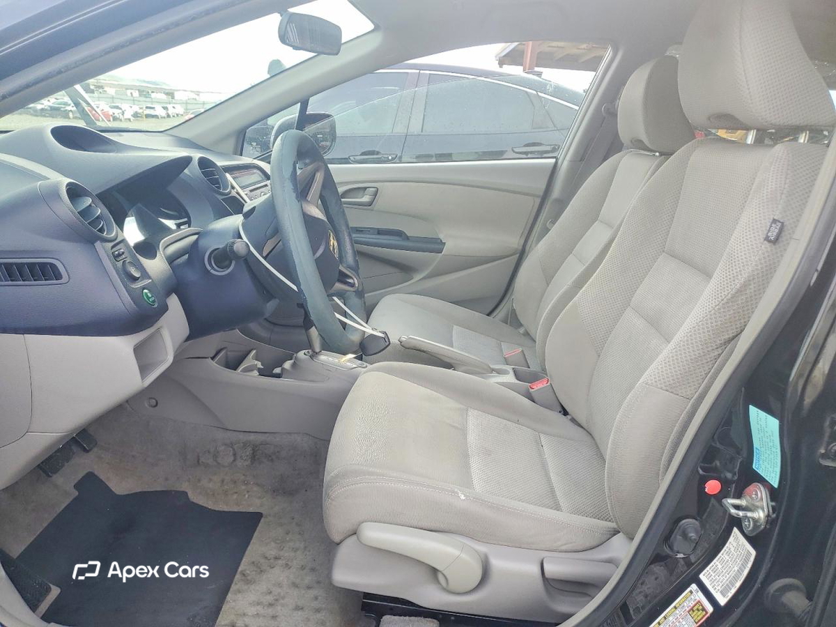 Honda Insight 2010