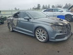 Audi A3 2016