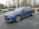 Kia Optima 2017