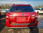 Subaru Outback 2013