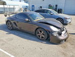 Porsche Cayman 2011