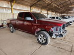 RAM 1500 2018