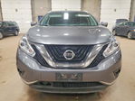 Nissan Murano 2015