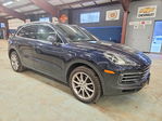 Porsche Cayenne 2019