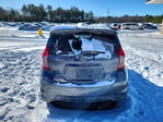 Nissan Versa 2016