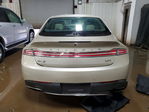 Lincoln MKZ 2017