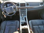 Lincoln MKS 2009