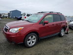Subaru Forester 2015
