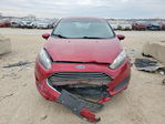 Ford Fiesta 2017