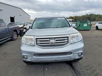 Honda Pilot 2013