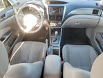 Subaru Forester 2012