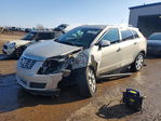 Cadillac SRX 2015