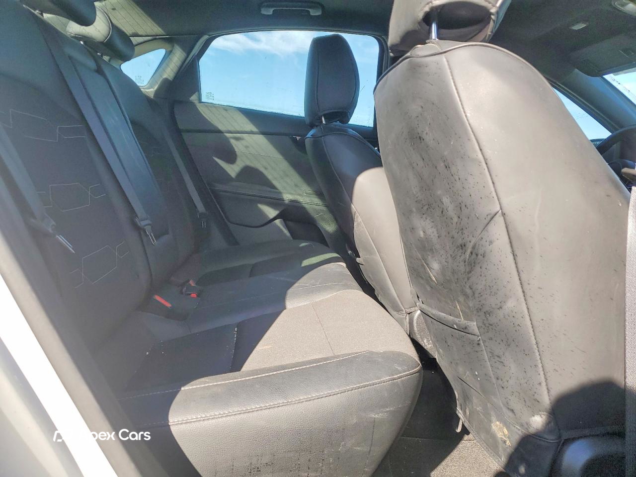 Kia Forte 2020