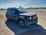 Jeep Renegade 2017