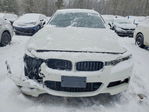 BMW Series 3 2018