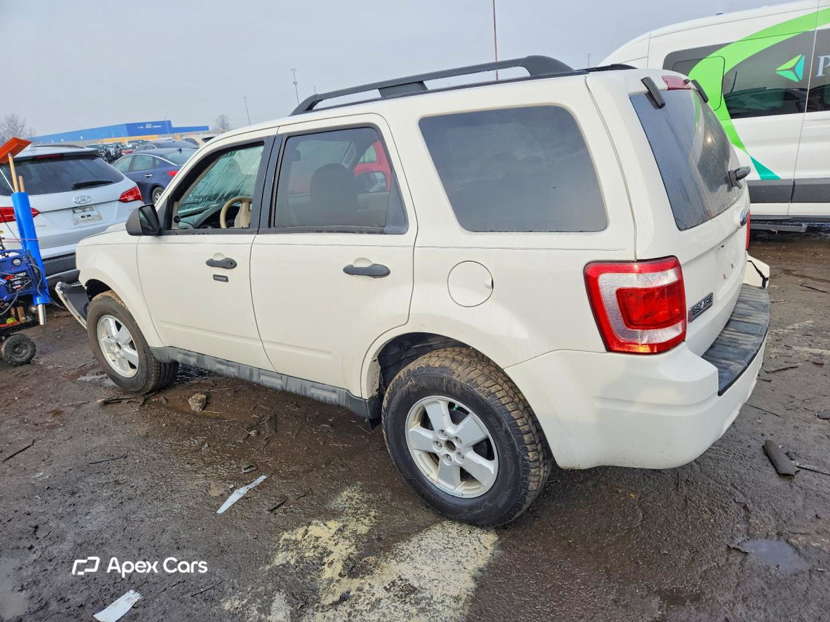 Ford Escape 2009