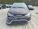 Chrysler Pacifica 2018