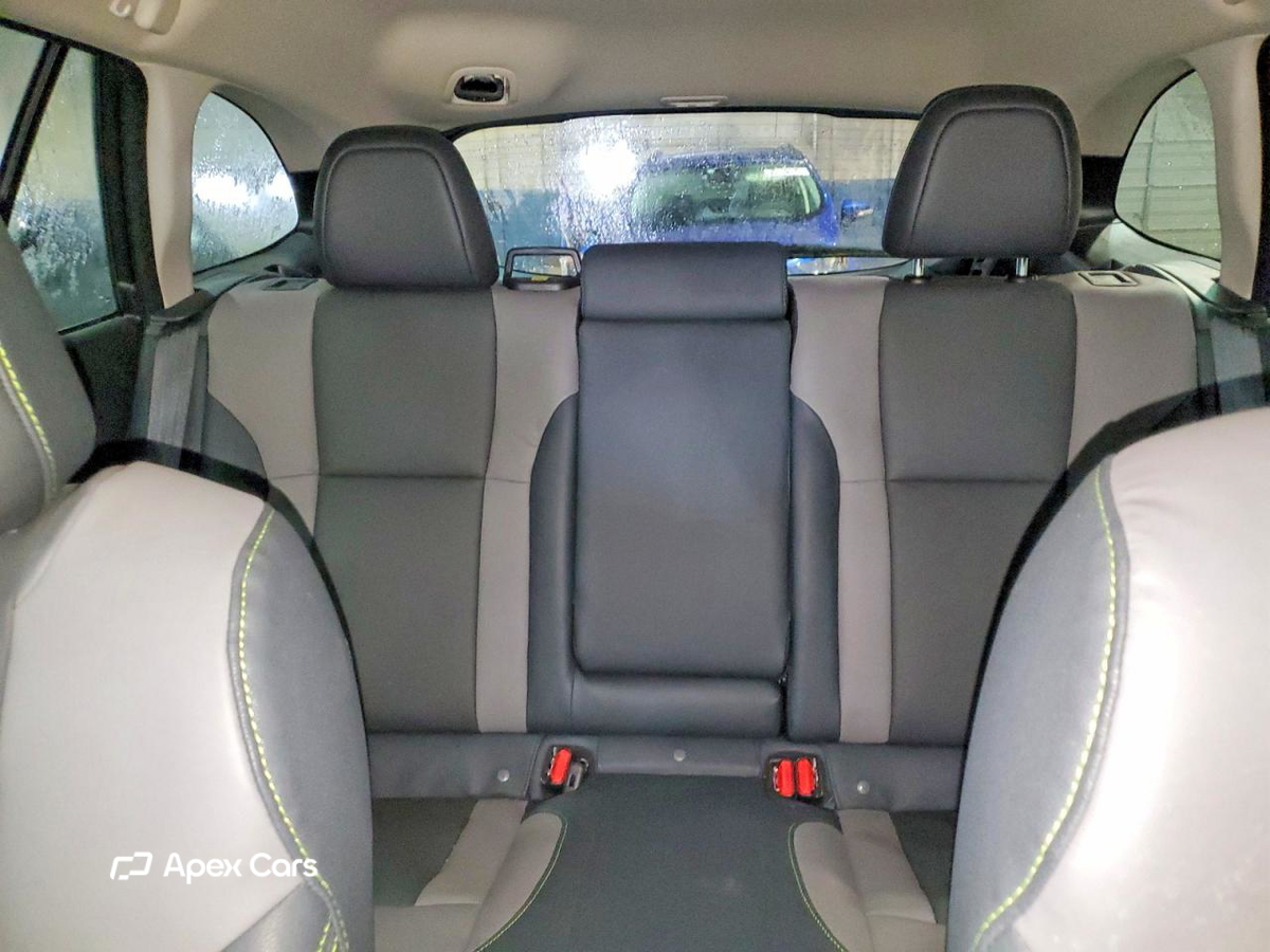 Subaru Outback 2025