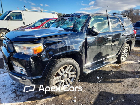 Toyota 4Runner 2011 - Image 1 of 13