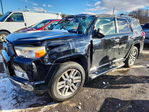Toyota 4Runner 2011